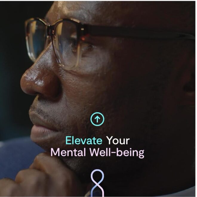 Mental Health in Nigeria: Breaking the Stigma, Finding Support