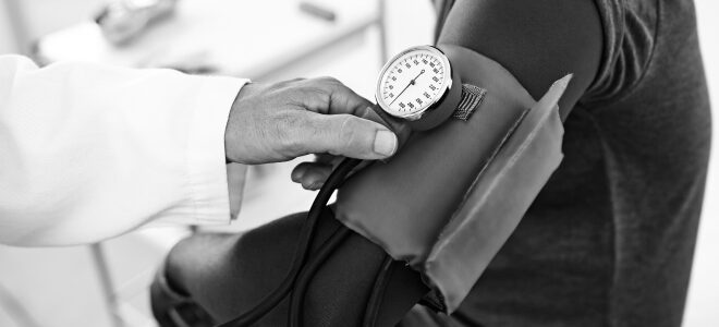 Understanding High Blood Pressure: A Guide for Nigerians